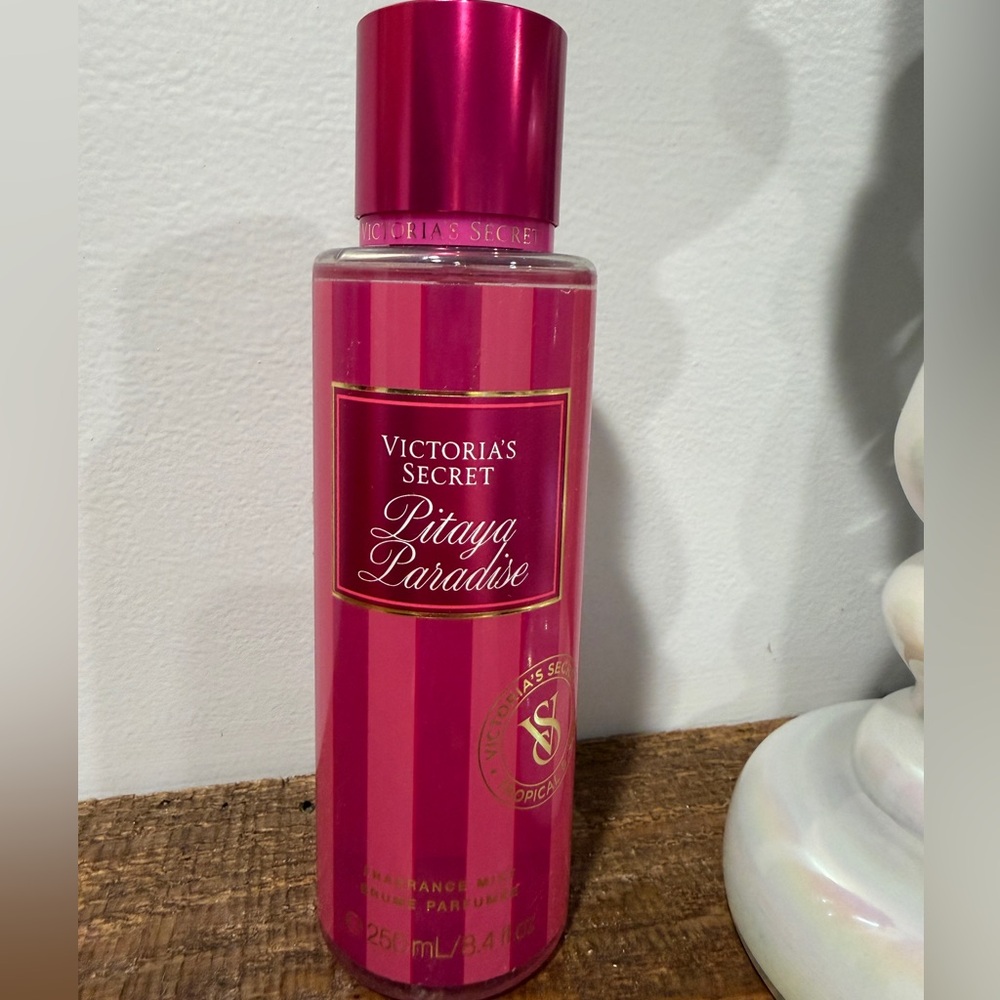 New! VS!